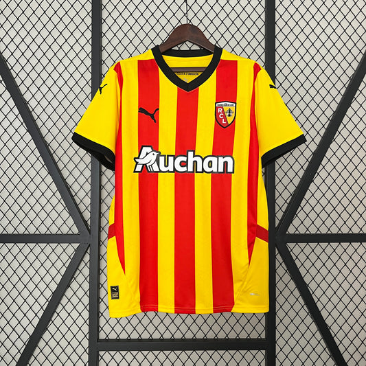 Lens Local Fan 24/25