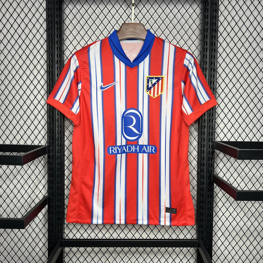 Atlético de Madrid Local Fan 24/25