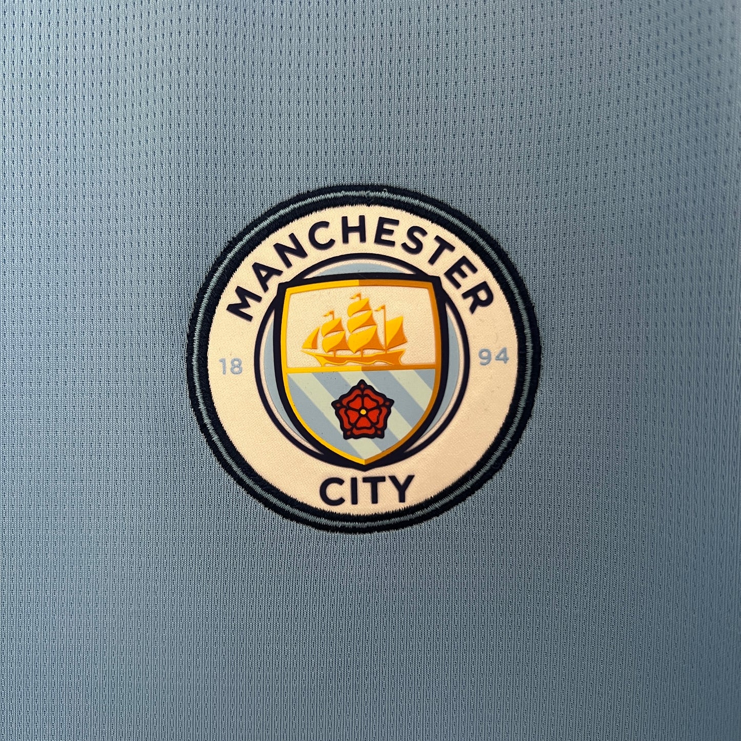 Manchester City Local Fan 24/25