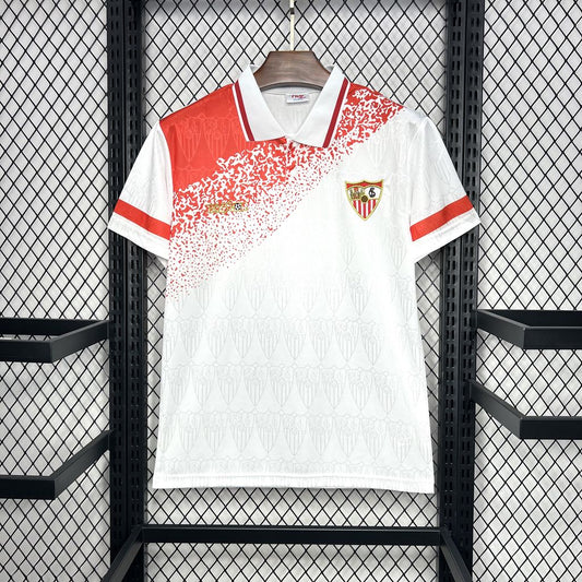 Retro Sevilla FC 93/94 Local