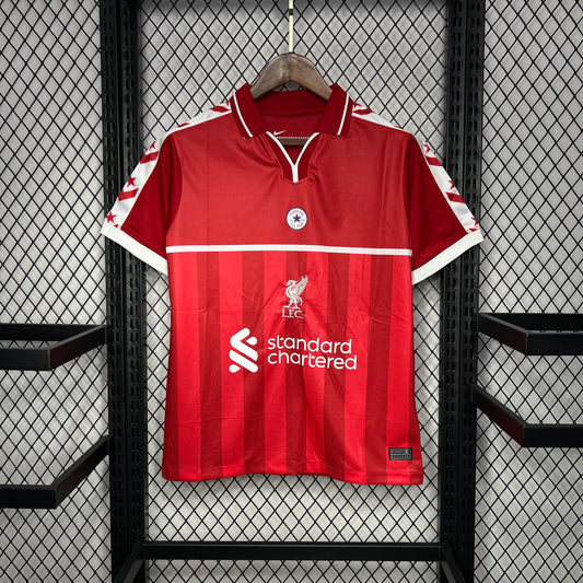 Liverpool Edición Especial Fan 24/25