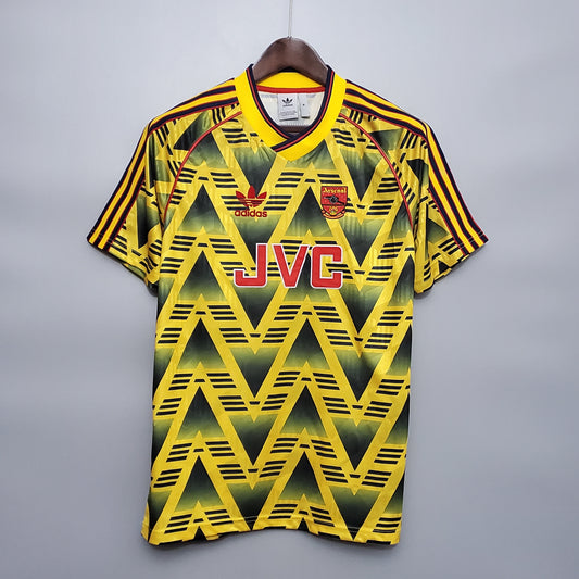 Retro Arsenal 91/93