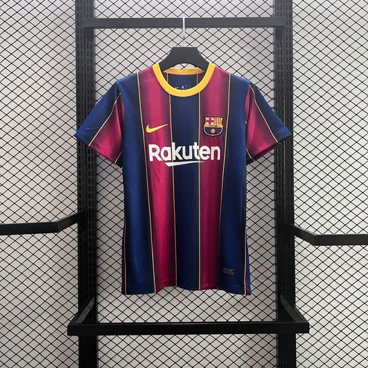 Retro FC Barcelona 20/21