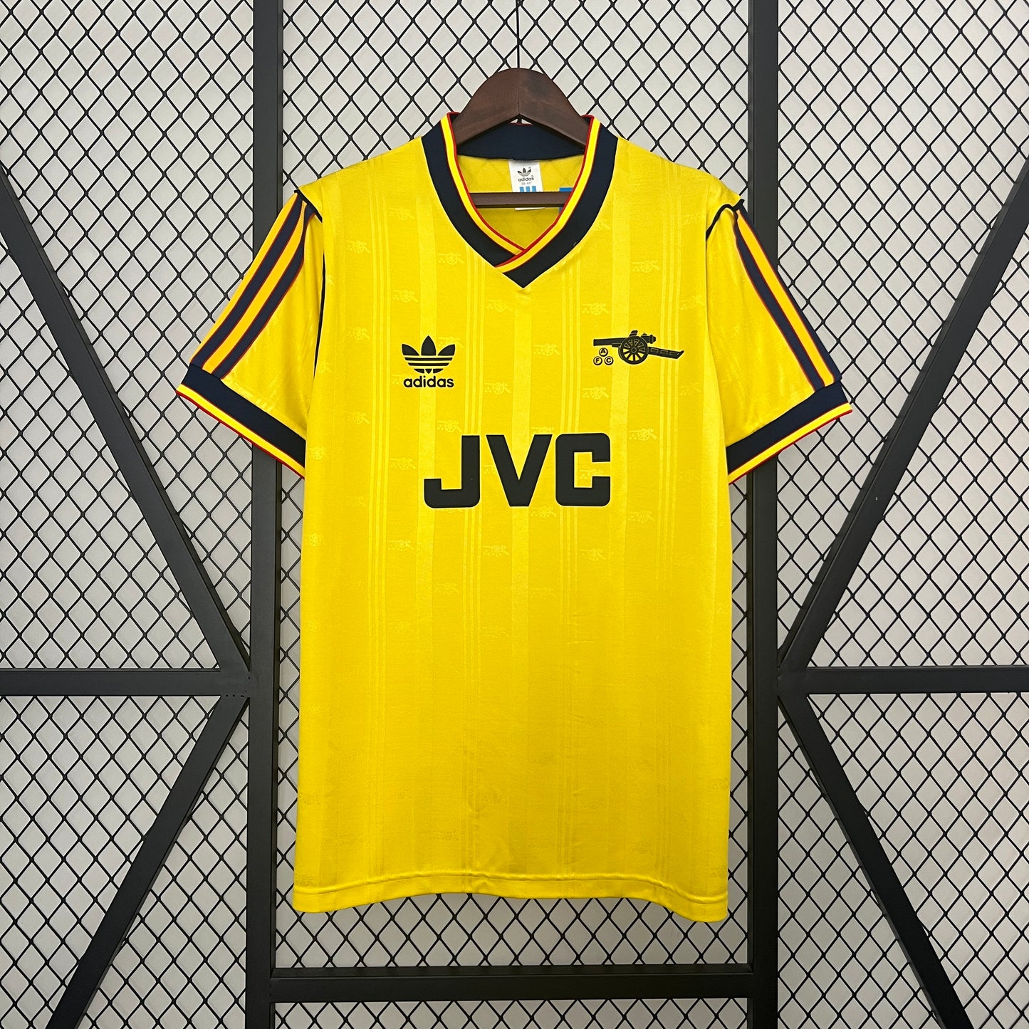 Retro Arsenal 86/88