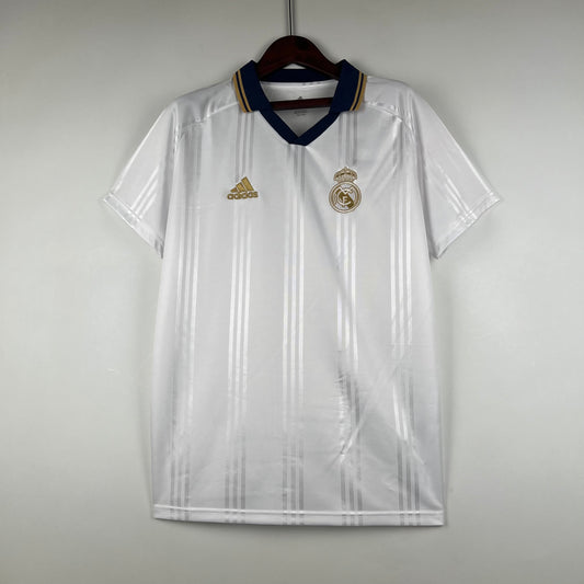 Retro Real Madrid Edición Especial