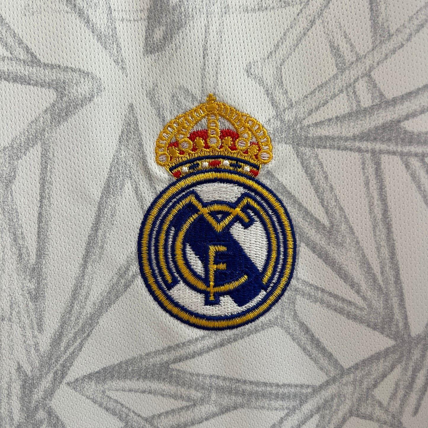 Real Madrid Edición Especial 24/25