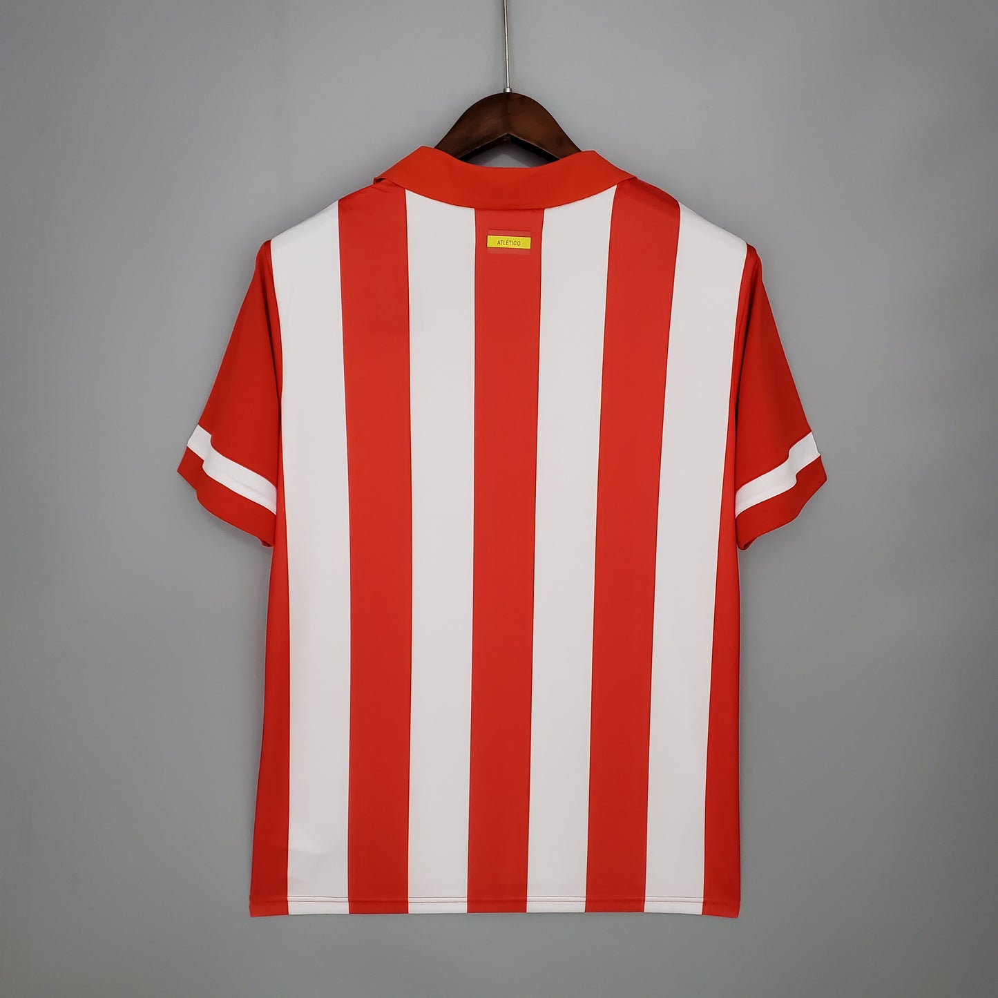 Retro Atlético de Madrid 14/15