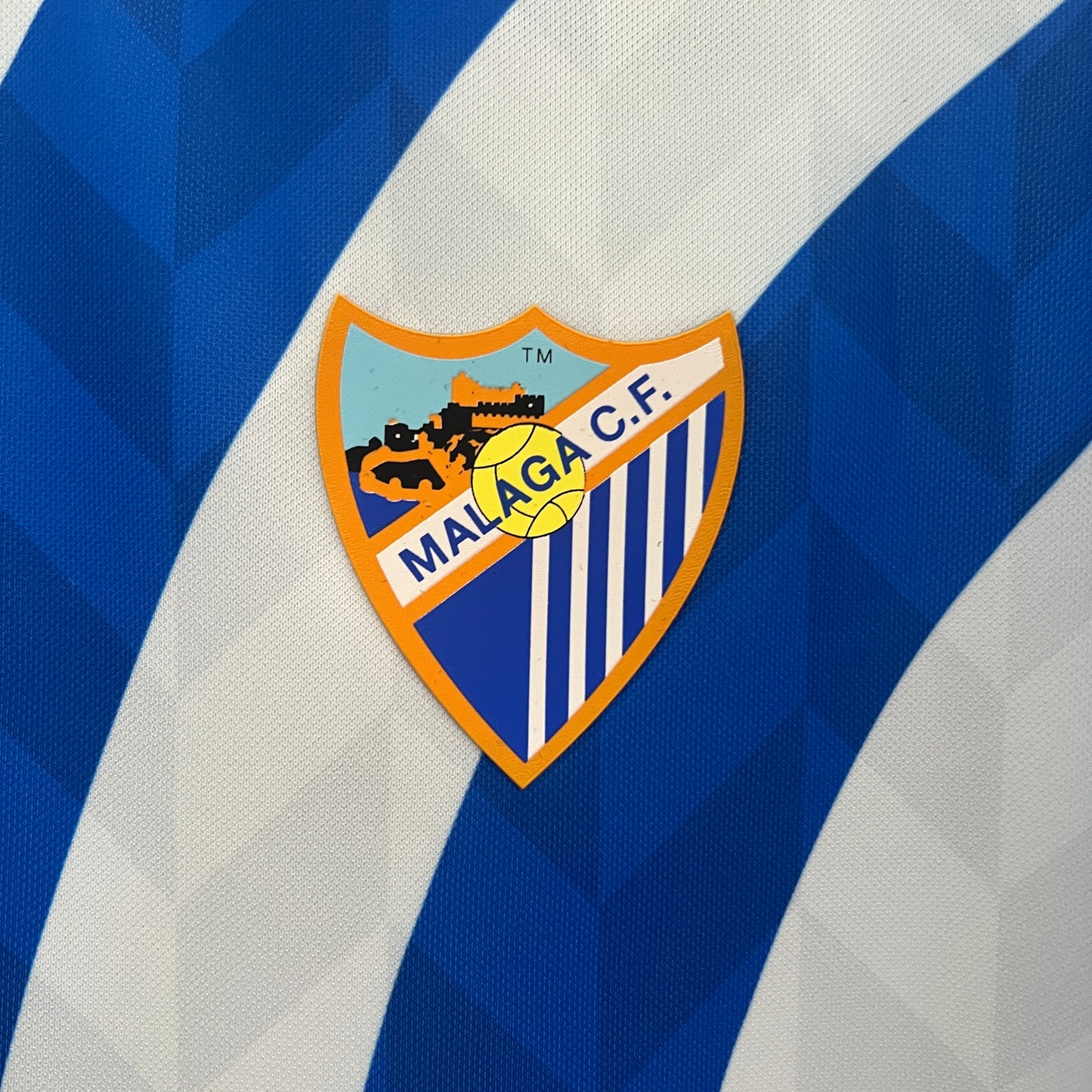 Málaga CF Local 23/24