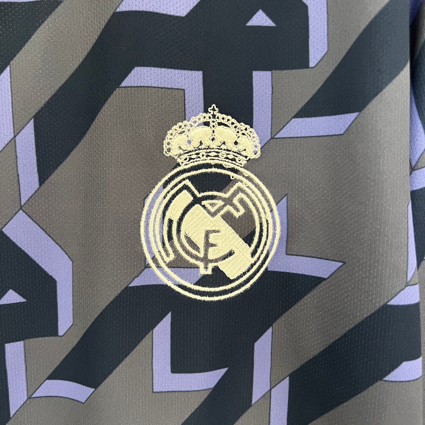 Real Madrid Edición Especial 24/25