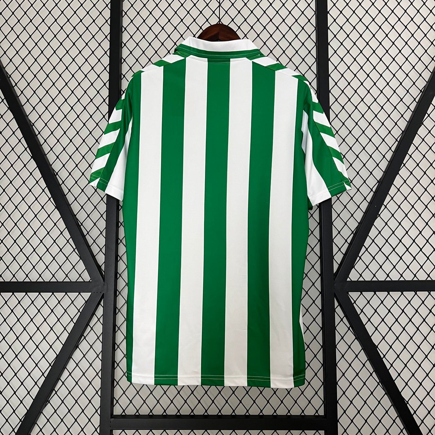 Retro Real Betis 88/89