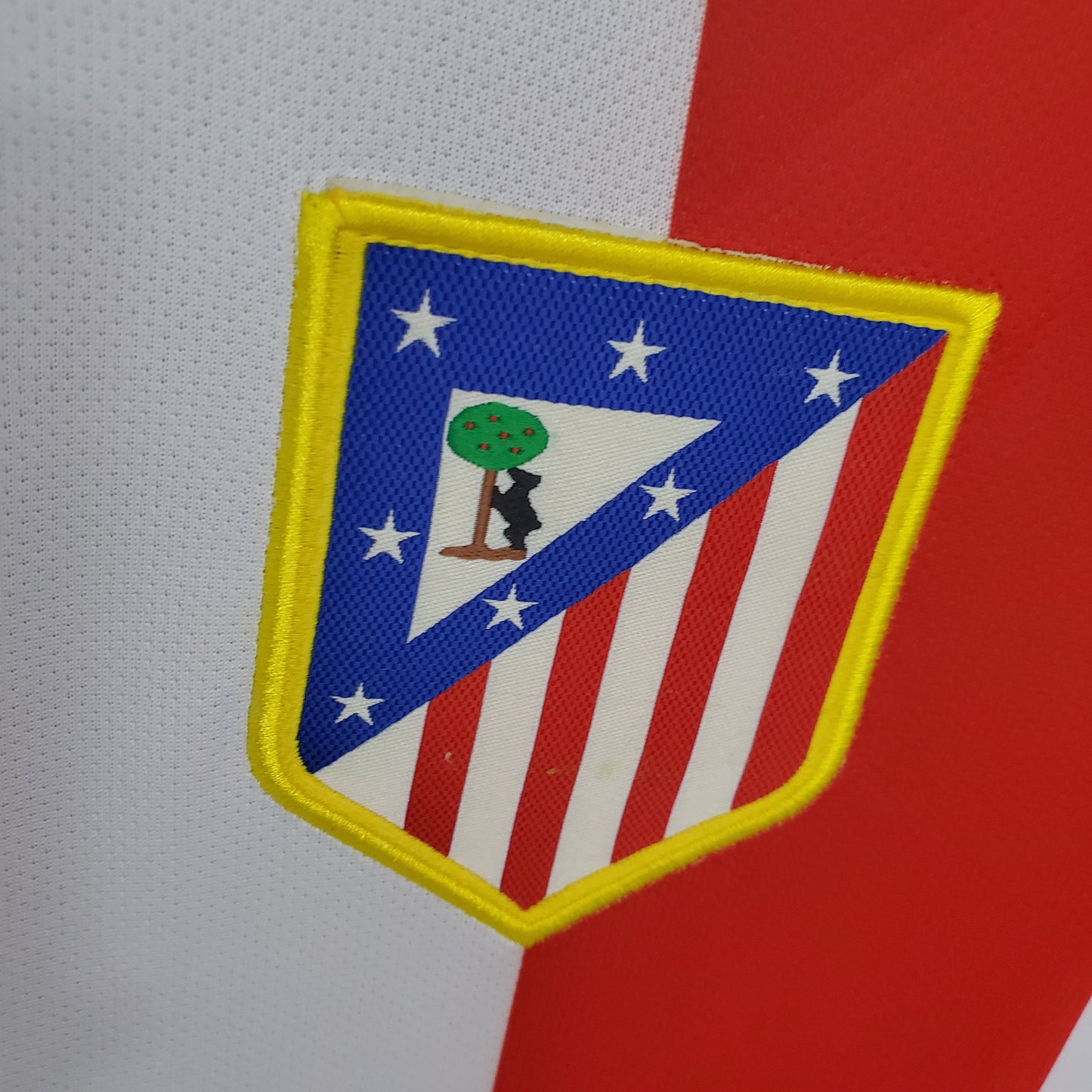 Retro Atlético de Madrid 14/15