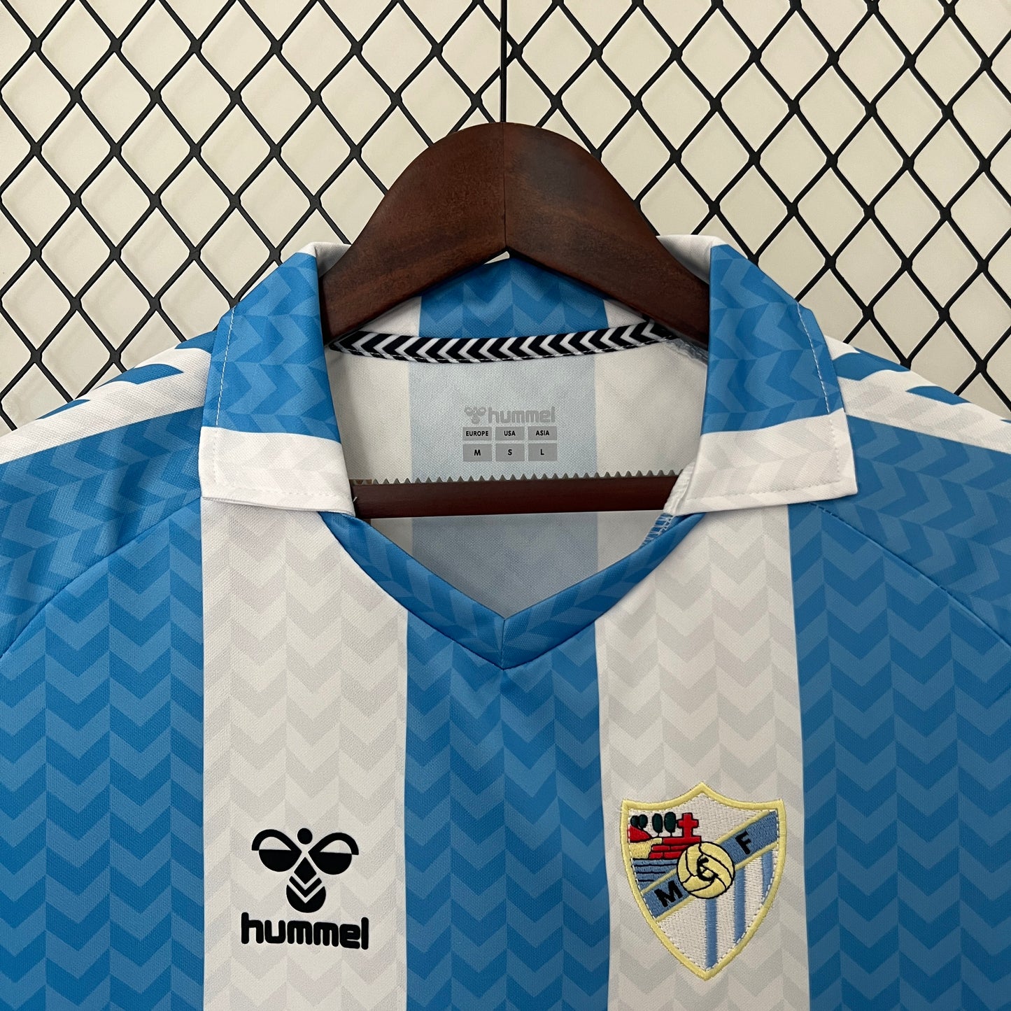 Retro Málaga 23/24