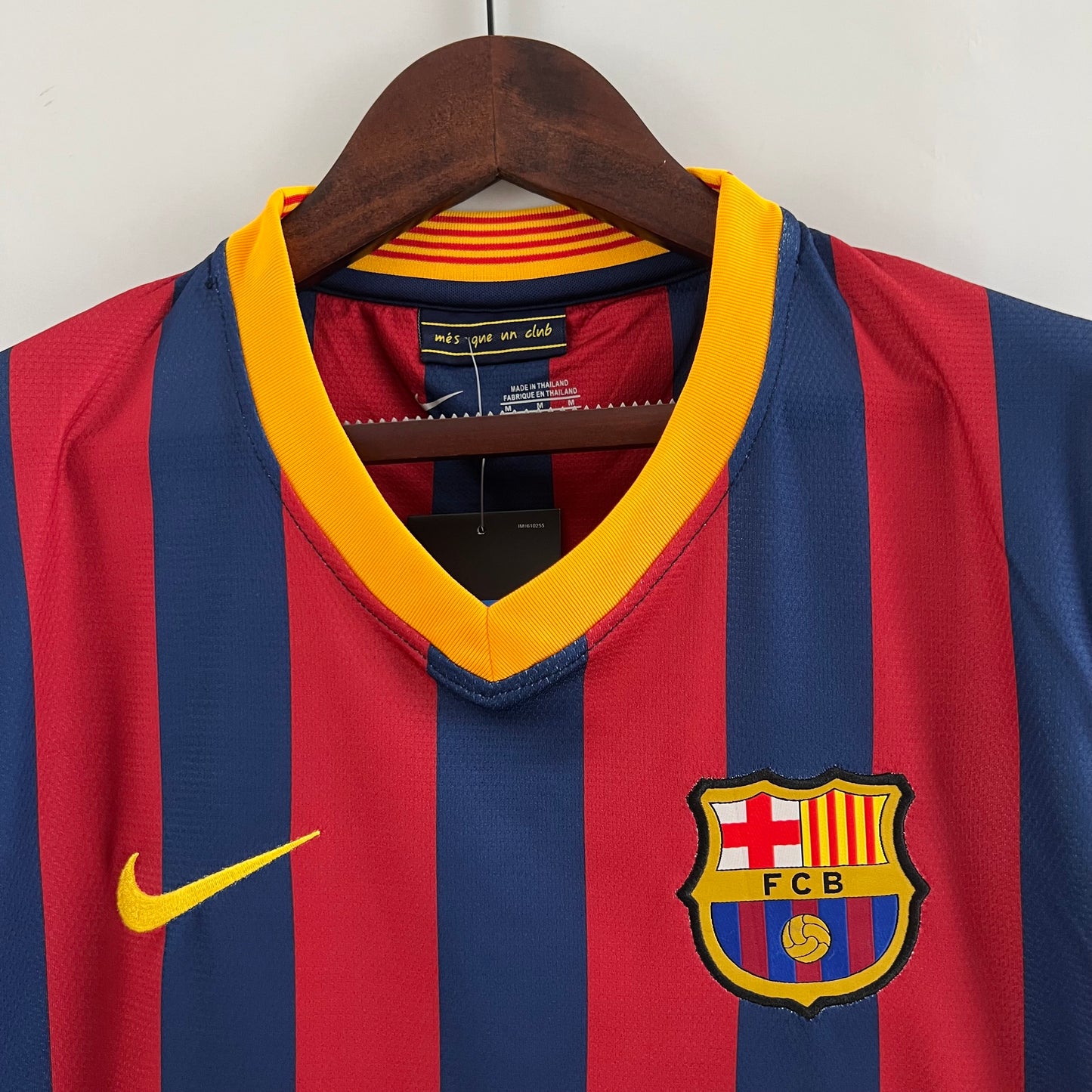 Retro FC Barcelona 13/14