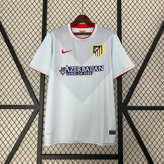 Retro Atlético de Madrid 13/14