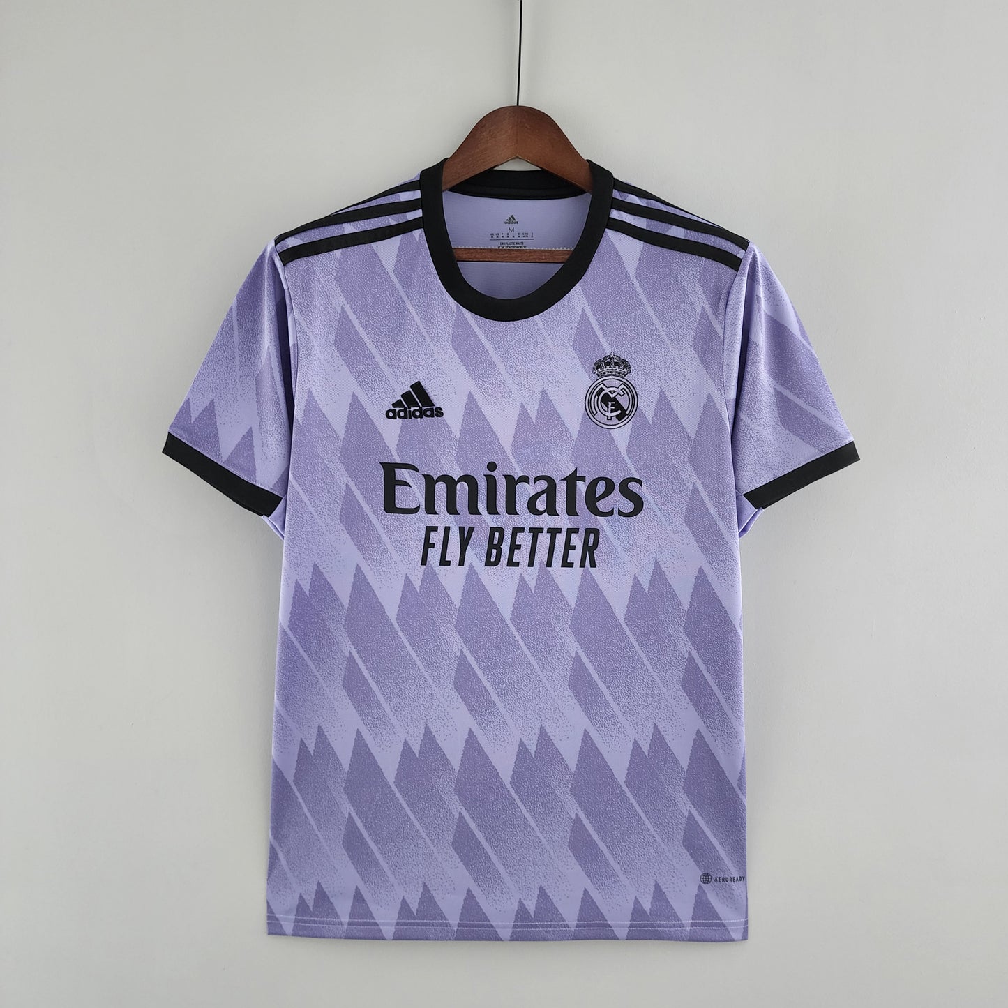 Retro Real Madrid 22/23