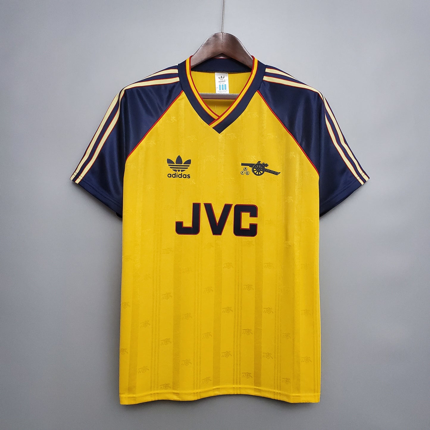 Retro Arsenal 88/89