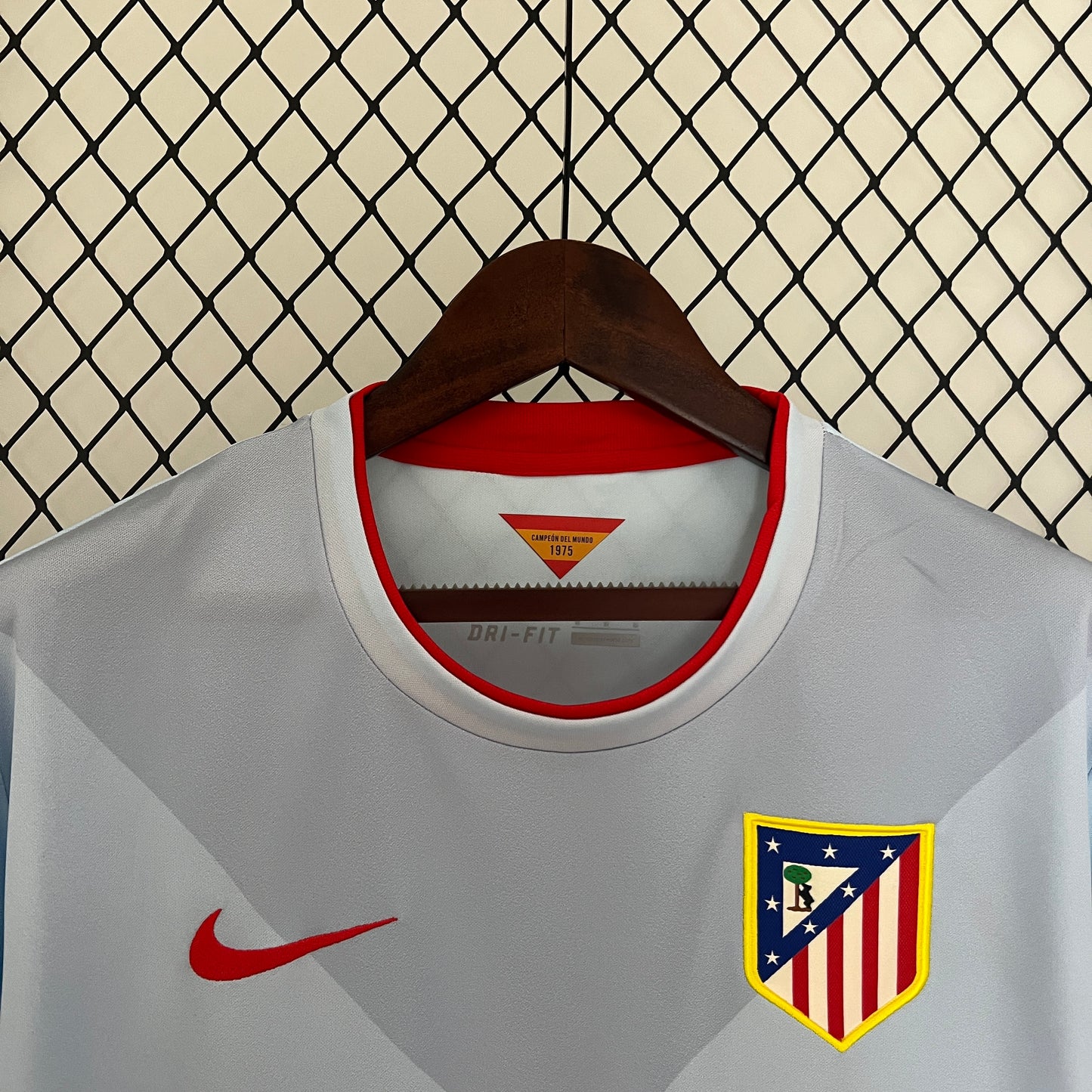 Retro Atlético de Madrid 13/14