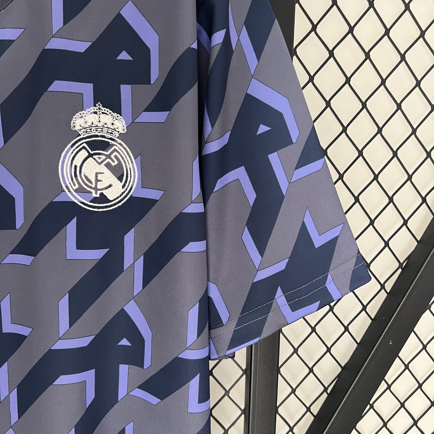 Real Madrid Edición Especial 24/25