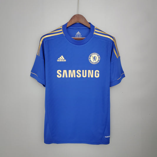 Retro Chelsea 12/13