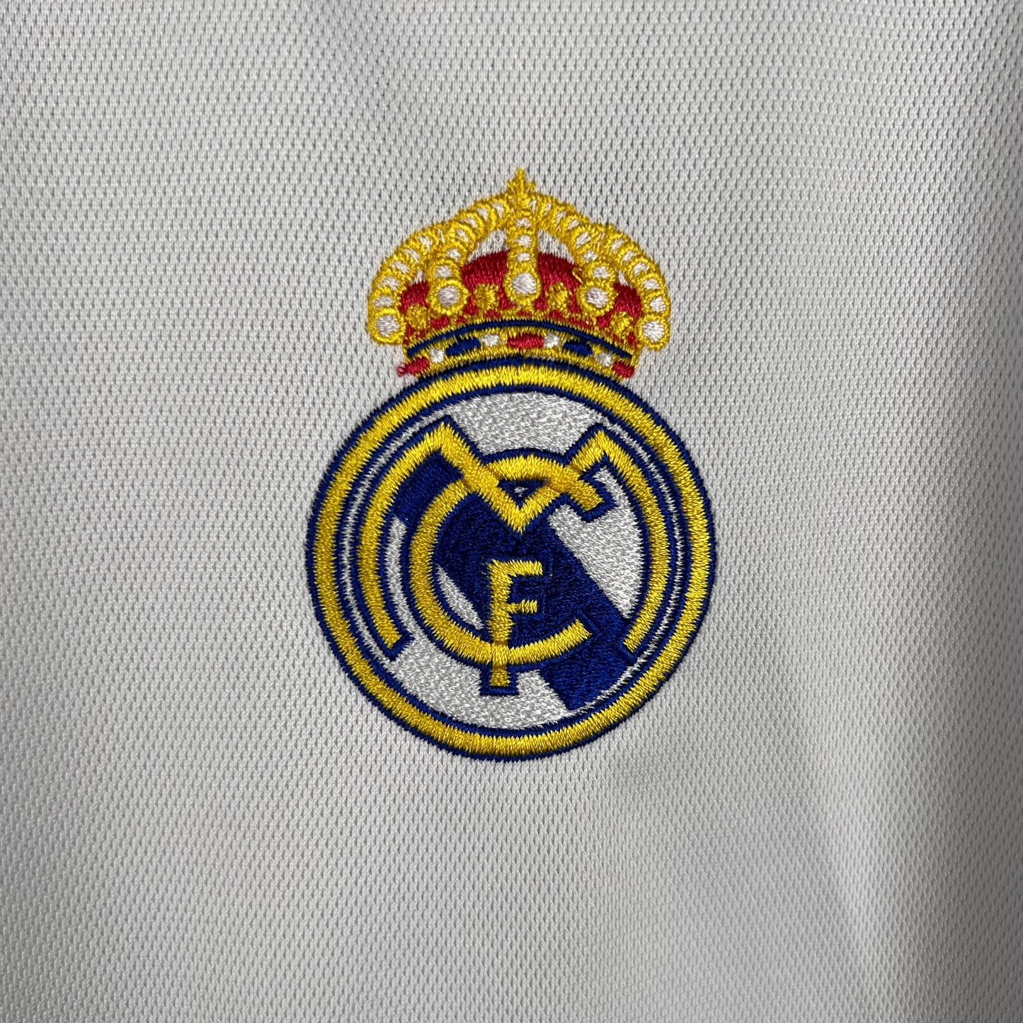 Retro Real Madrid 23/24