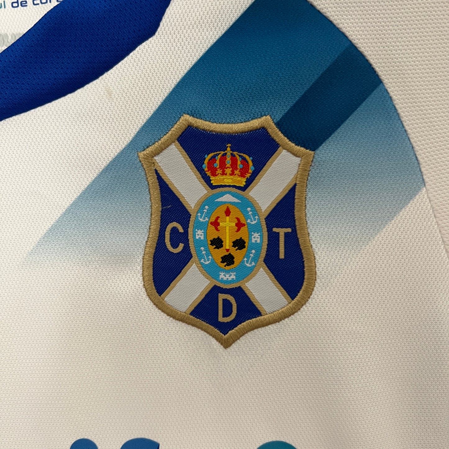 CD Tenerife Local 24/25 Niño