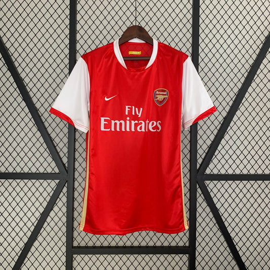 Retro Arsenal  06/08