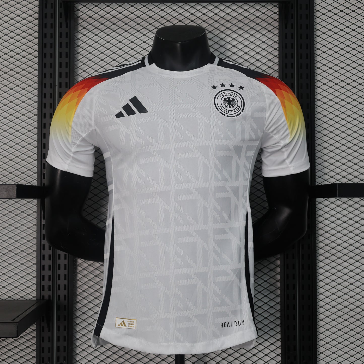 Alemania Local Jugador 2024