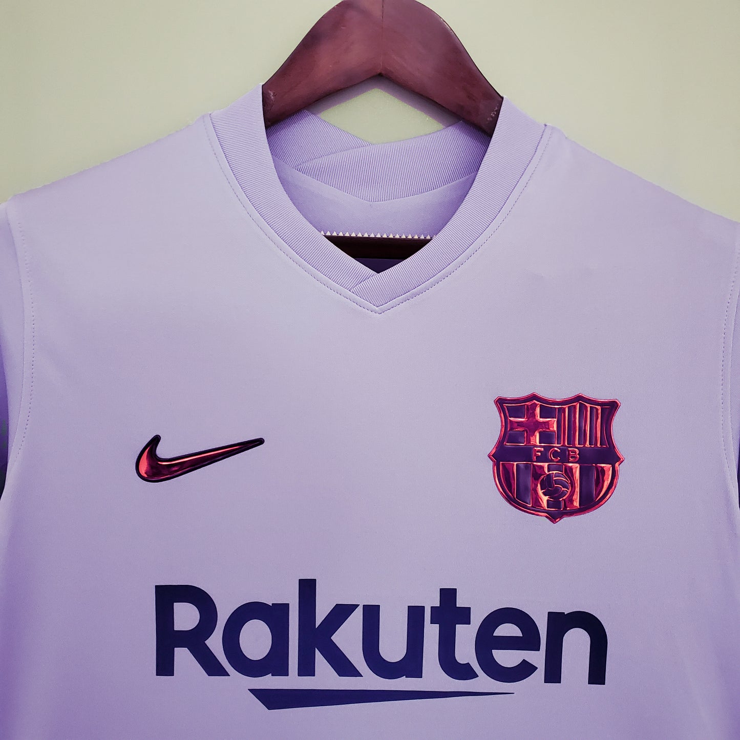 Retro FC Barcelona 21/22