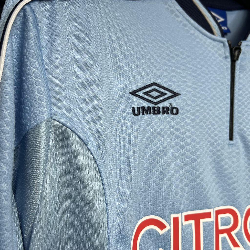 Retro Celta de Vigo 99/00