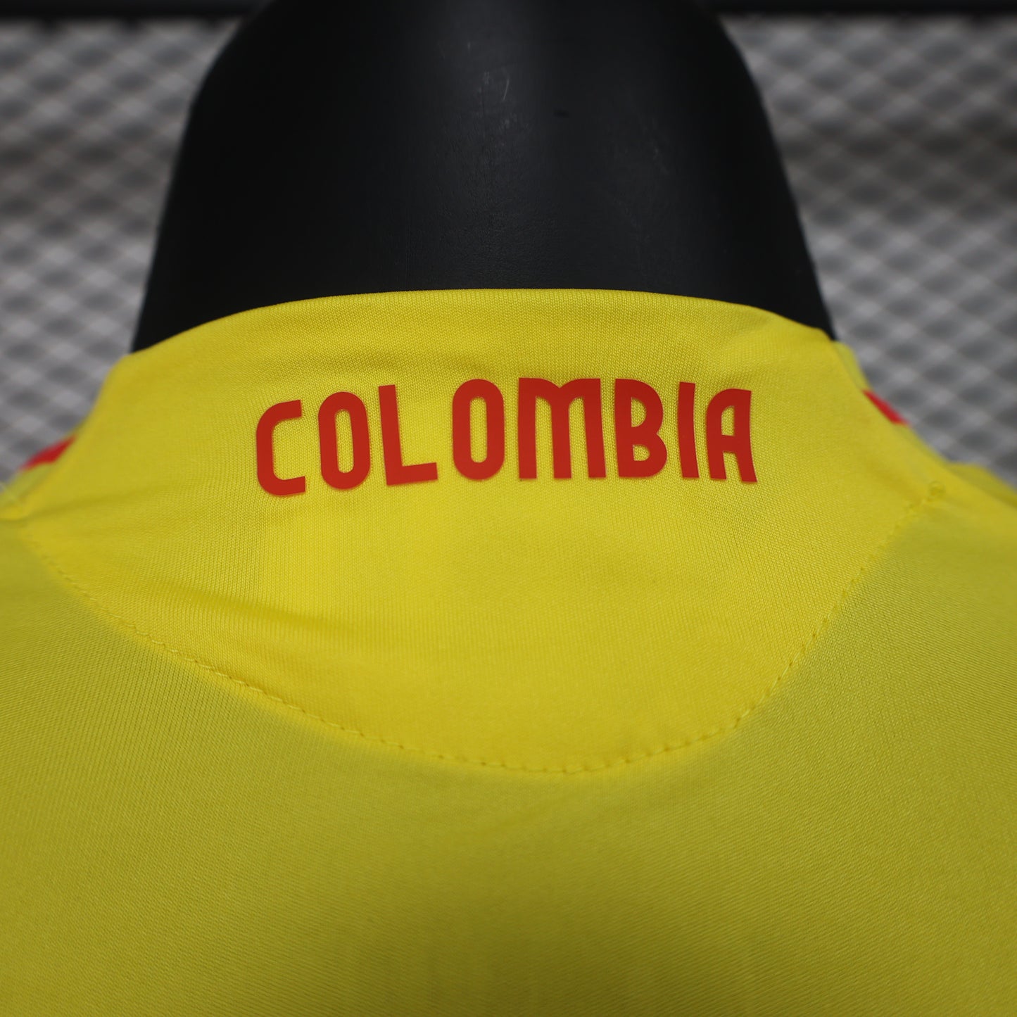 Colombia Local Jugador 2024