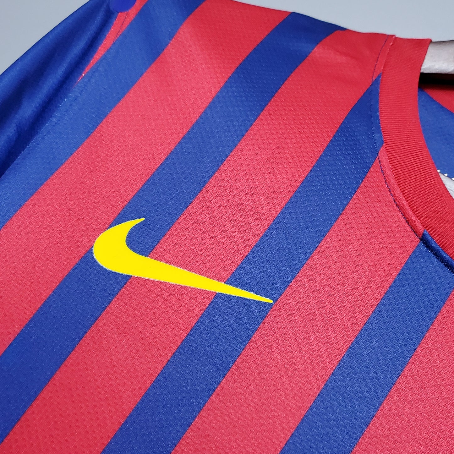 Retro FC Barcelona 11/12