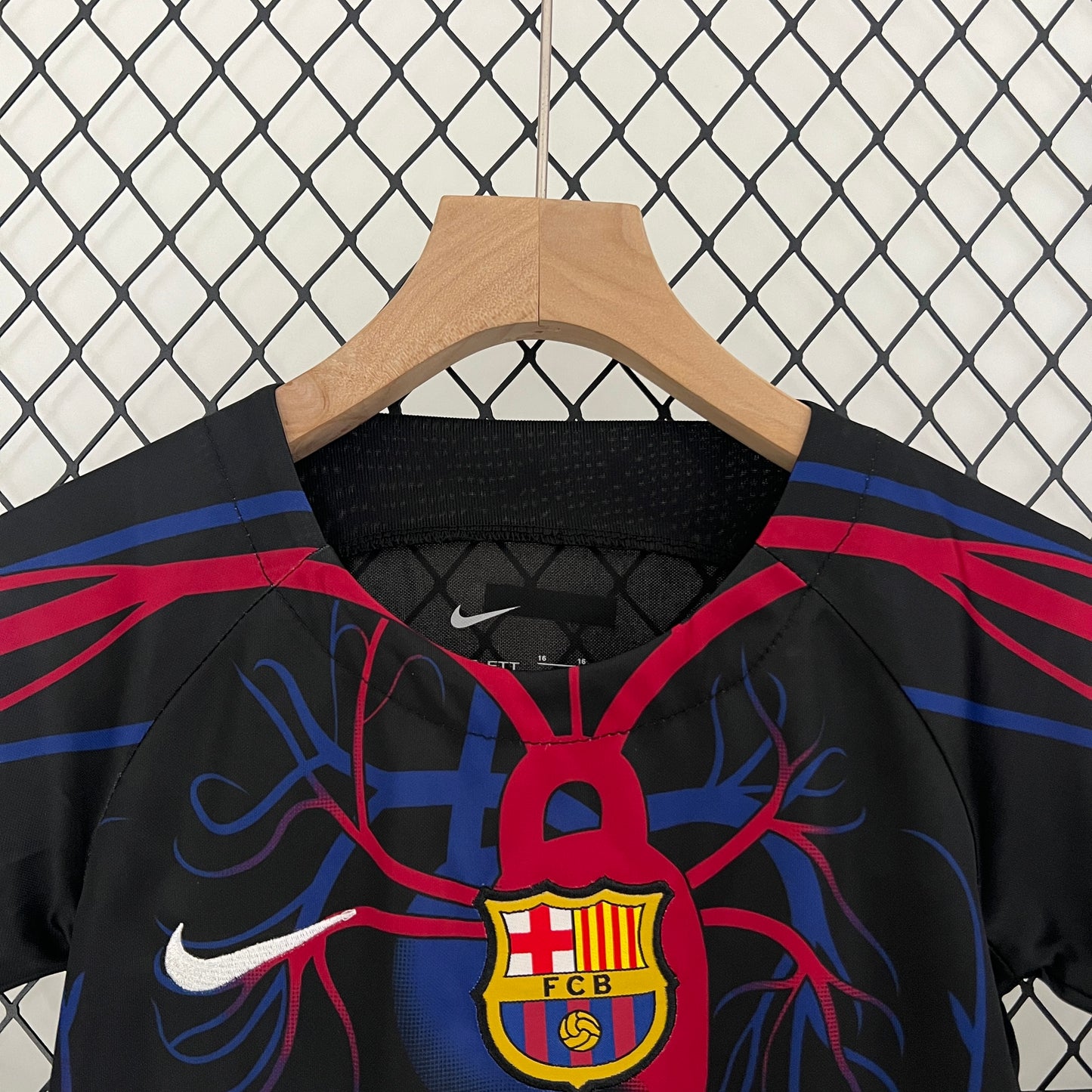 FC Barcelona 23/24 Niño Edición Especial