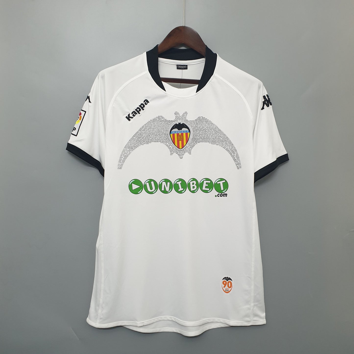 Retro Valencia 09/10