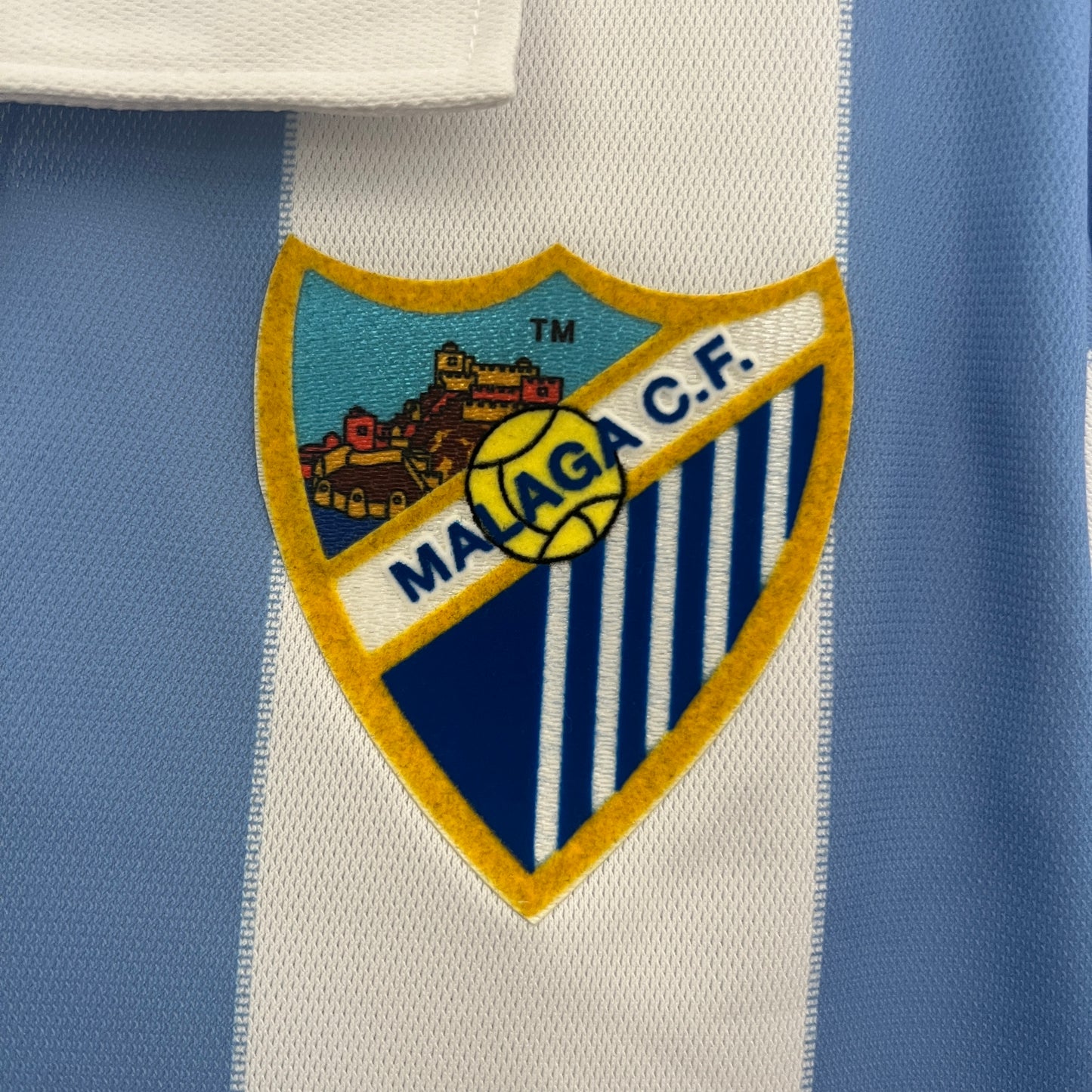 Retro Málaga 2012/13