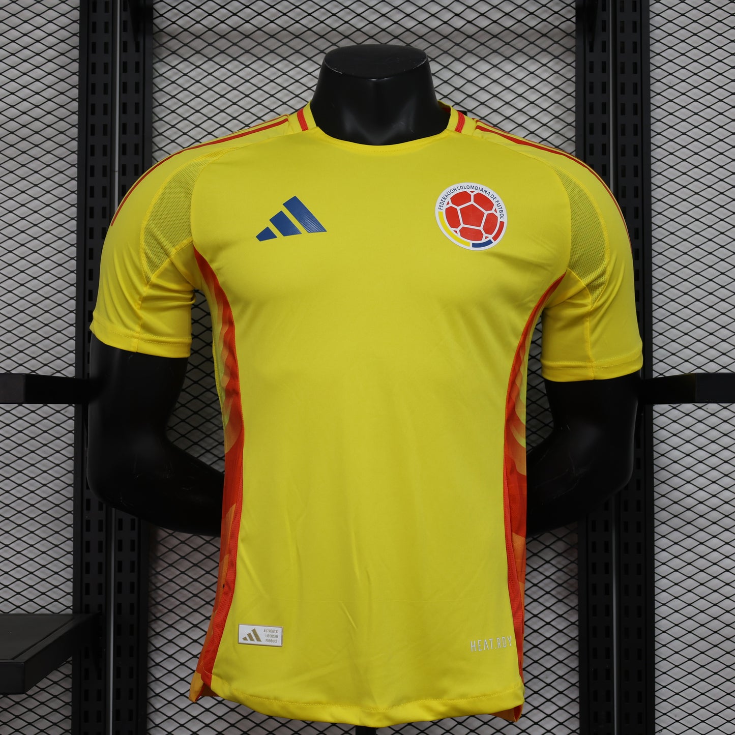 Colombia Local Jugador 2024