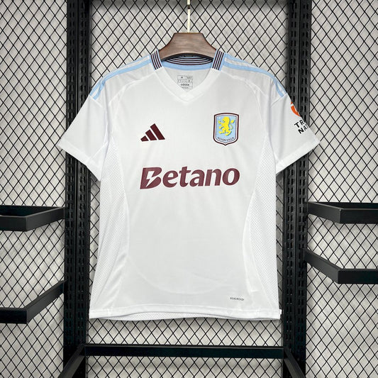 Aston Villa Visitante Fan 24/25