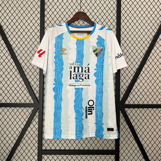 Málaga Local Fan 24/25