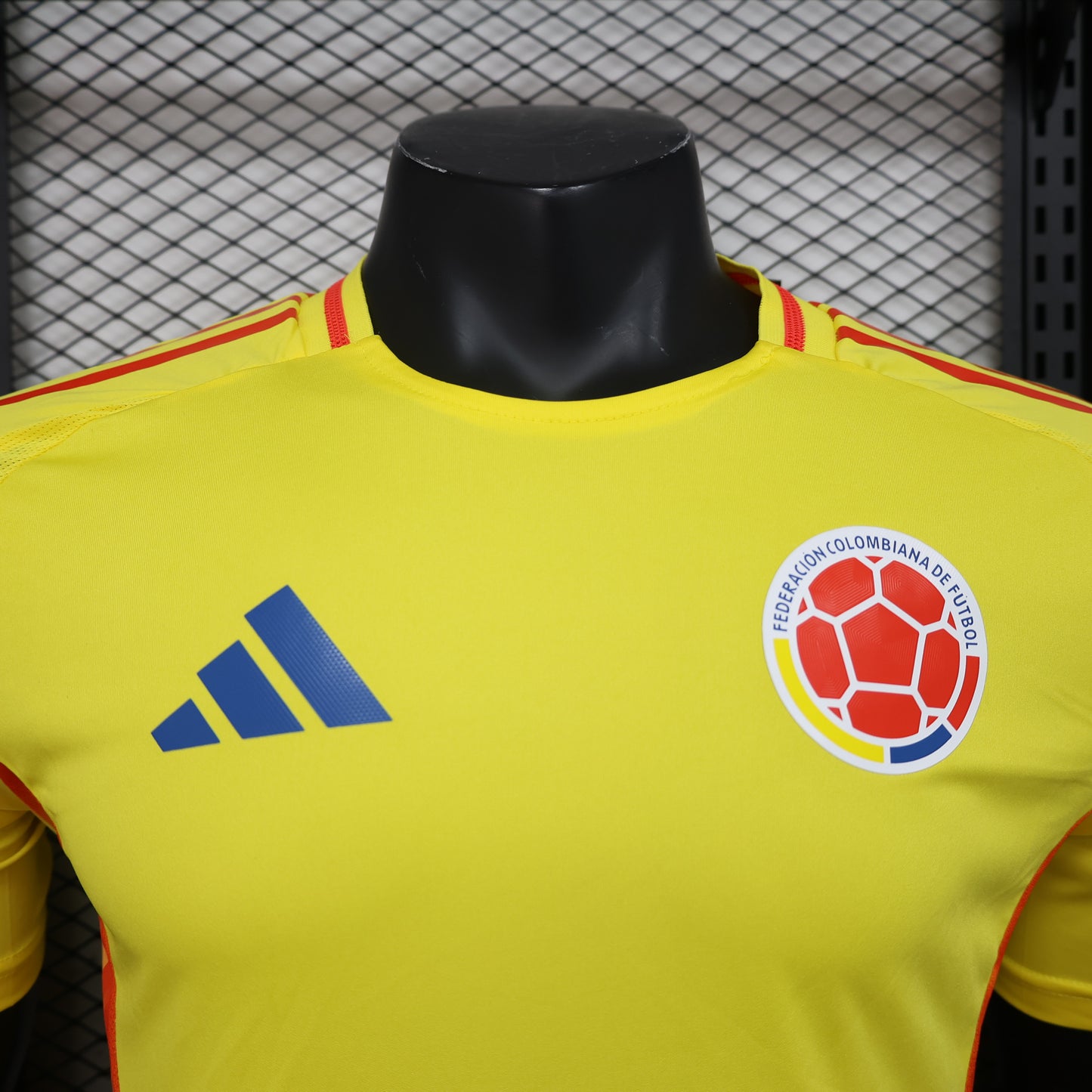 Colombia Local Jugador 2024