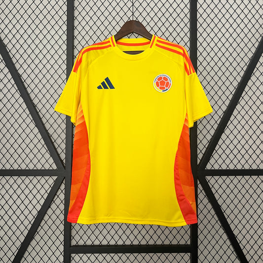 Colombia Local Fan 2024