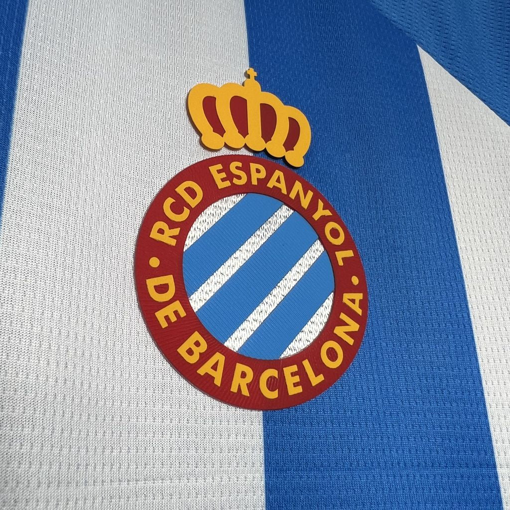 Espanyol Local Fan 24/25