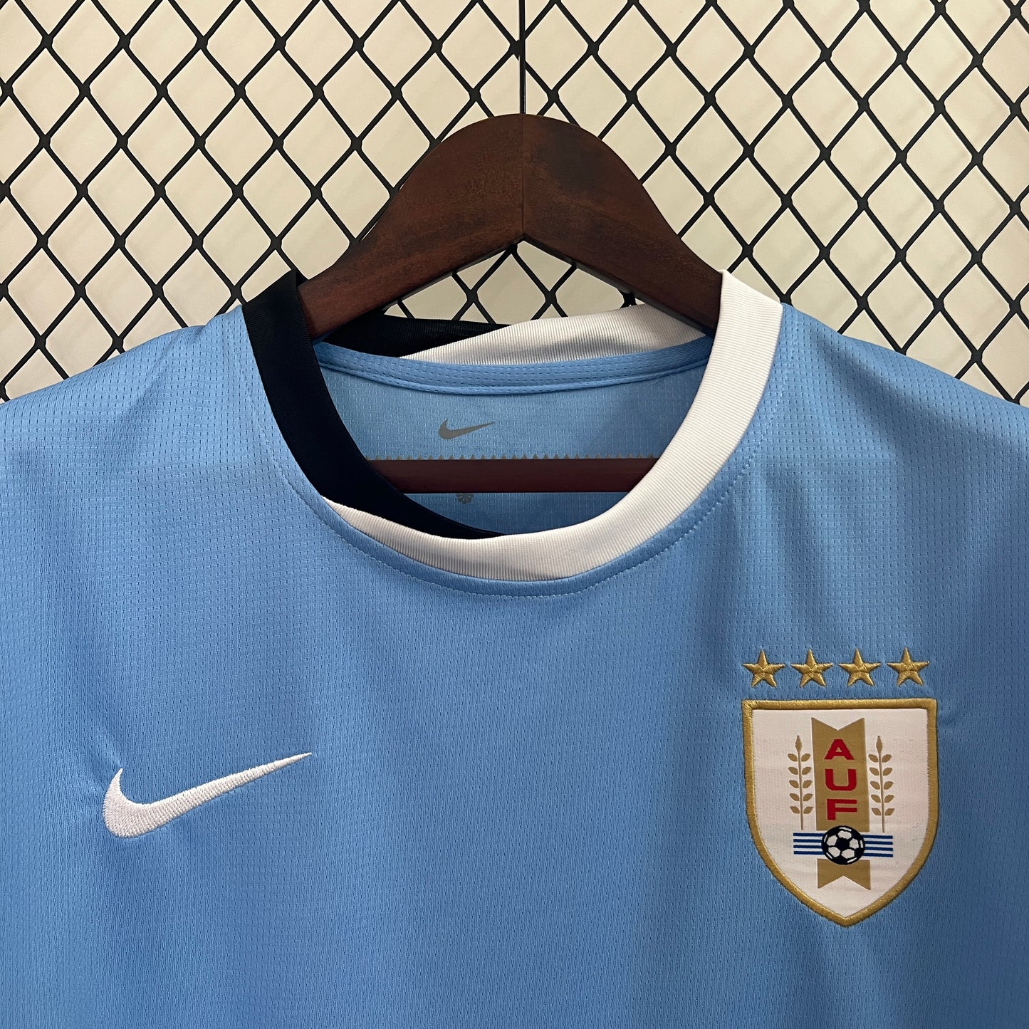 Uruguay Local Fan 2024