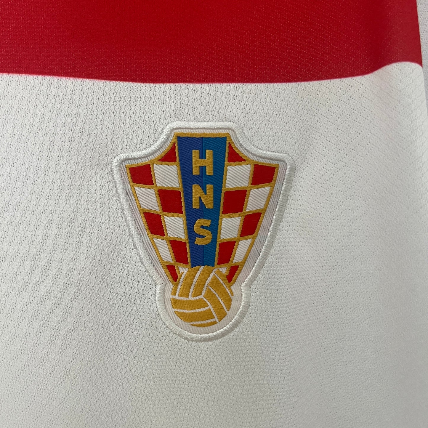 Croacia Local Fan 2024