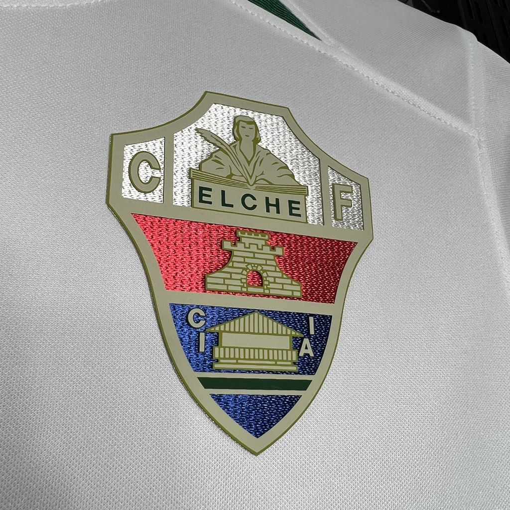 Elche Local Fan 24/25