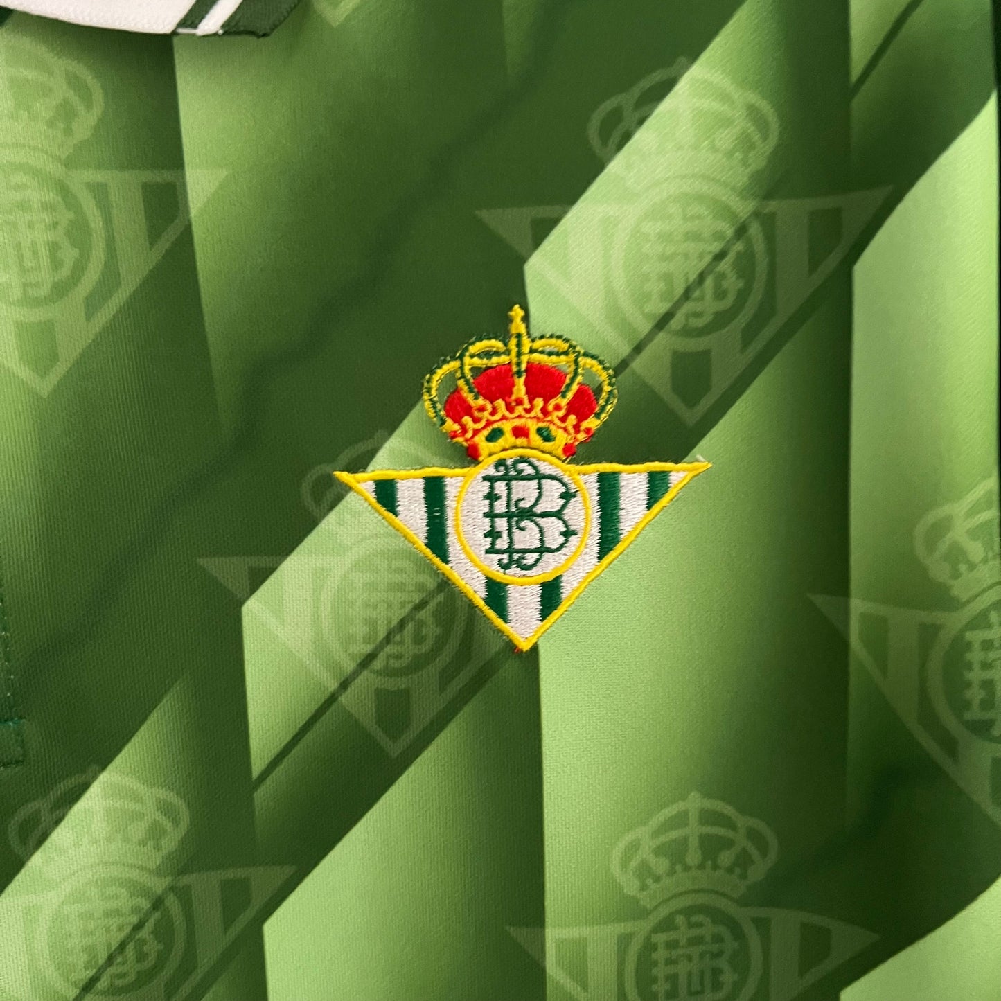 Retro Real Betis 1993