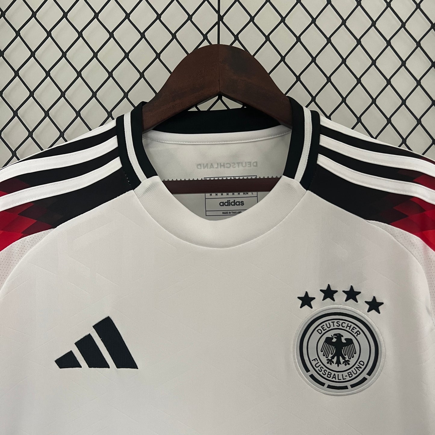 Alemania Local Fan 2024