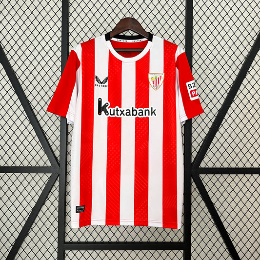 Athletic Club de Bilbao Local Fan 24/25