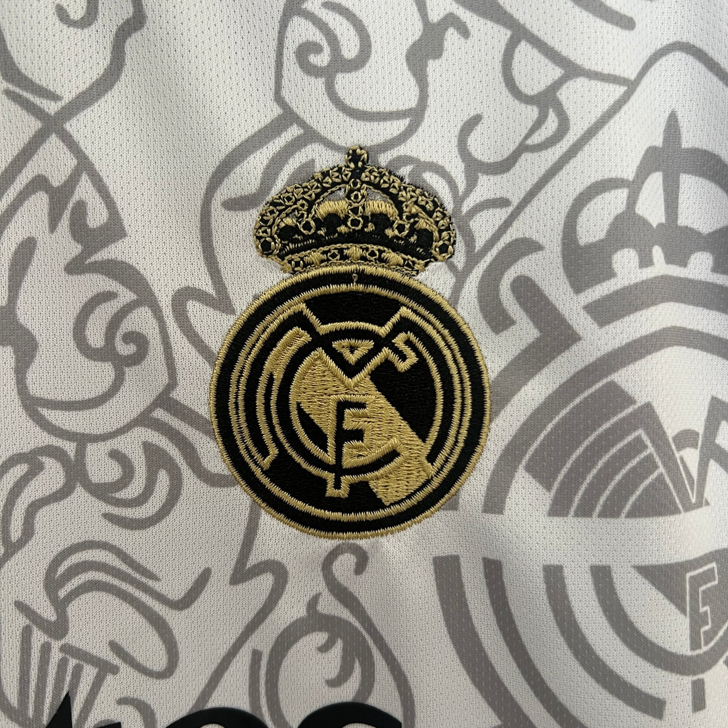 Real Madrid Edición Especial 24/25