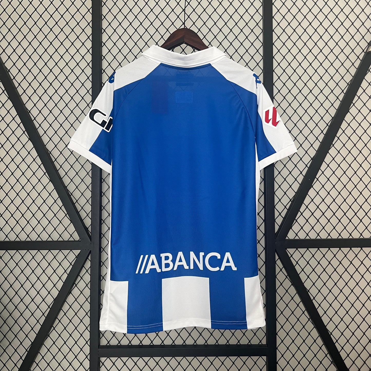 Deportivo de La Coruña Local Fan 24/25