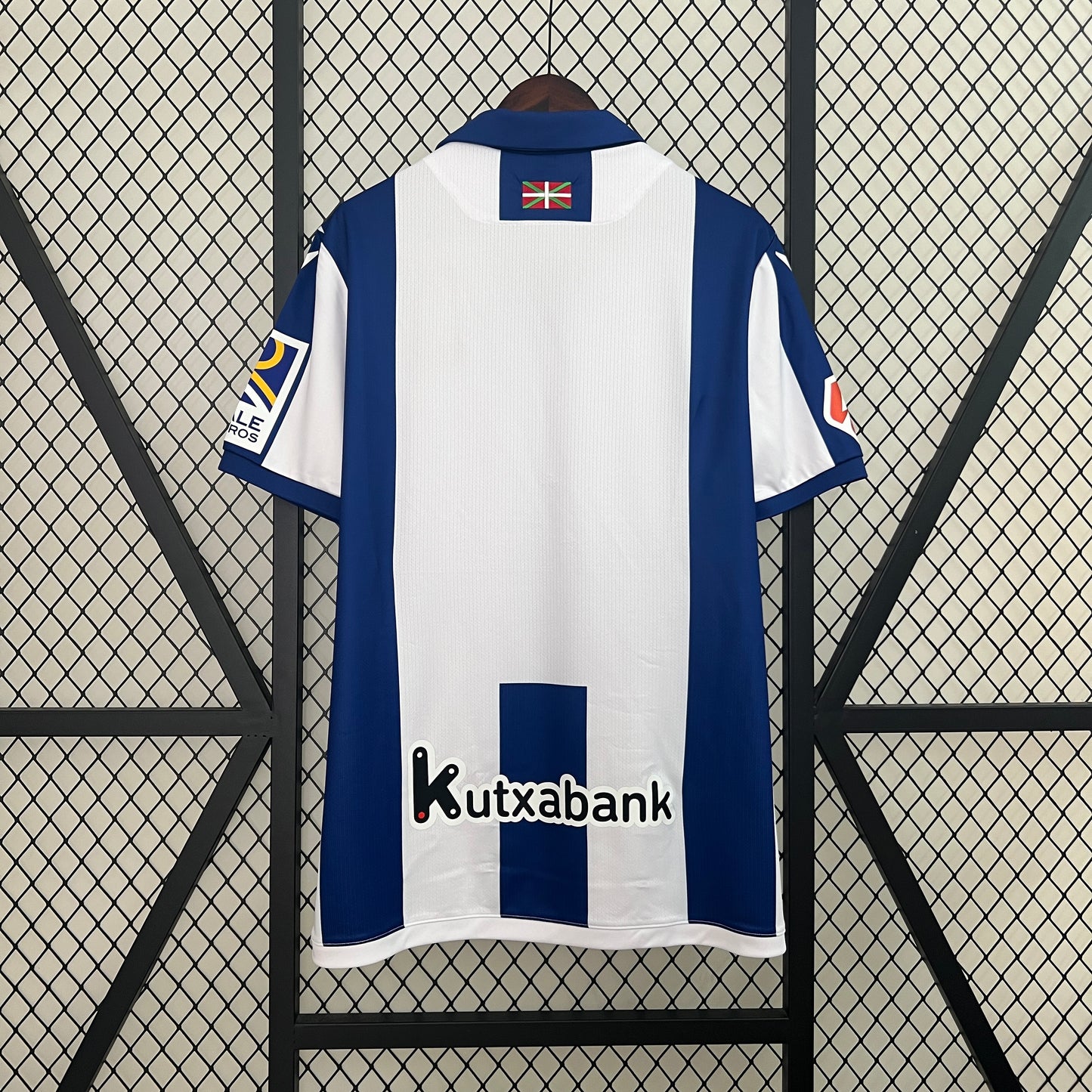 Real Sociedad Local 24/25 Fan