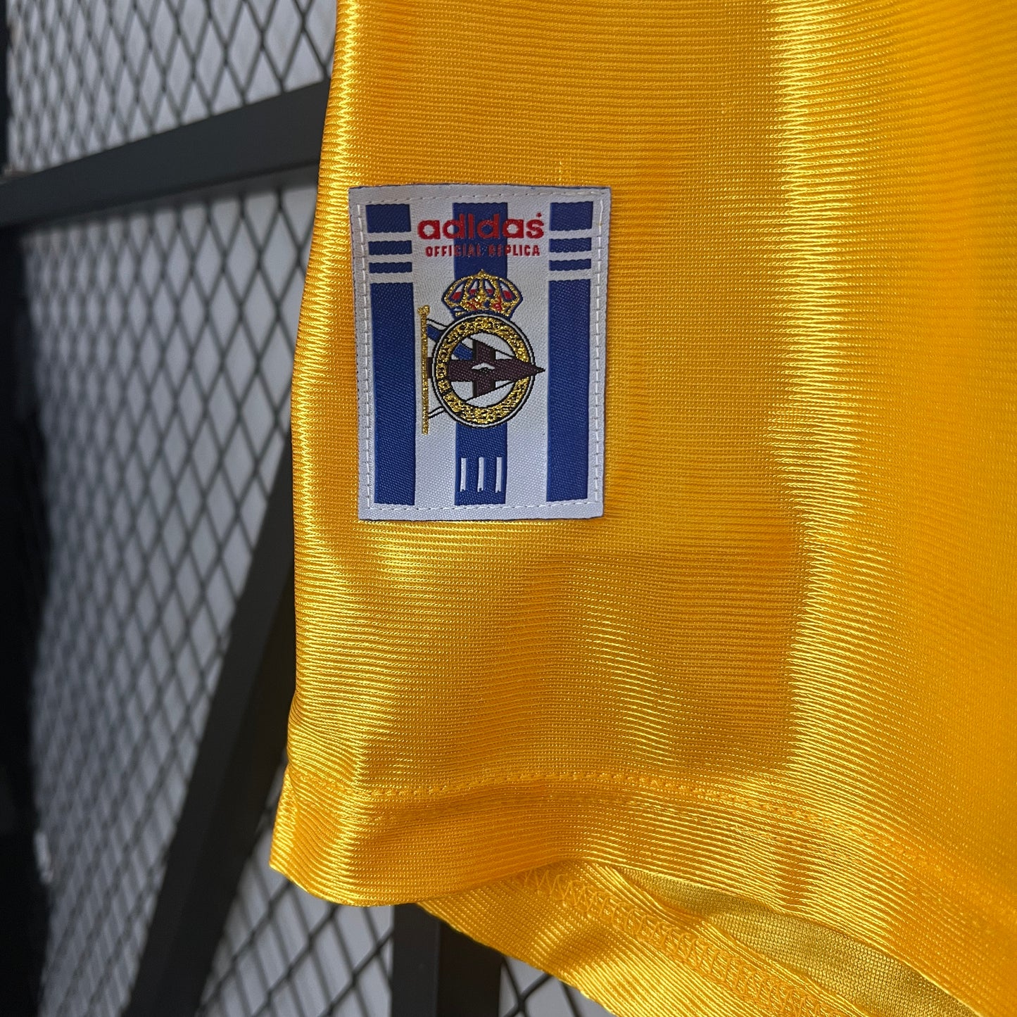 Retro Deportivo La Coruña 99/00